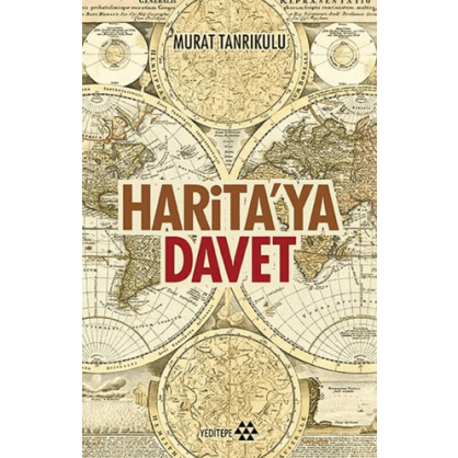 Harita’ya Davet