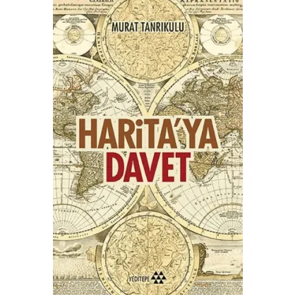 Harita’ya Davet Harita’ya Davet