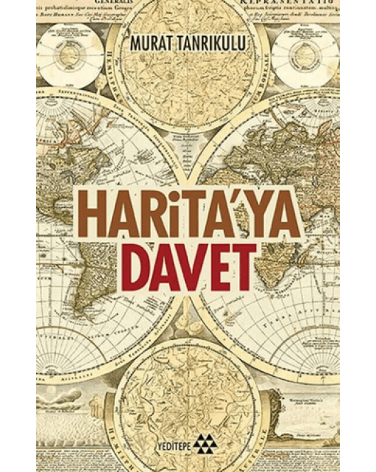 Harita’ya Davet