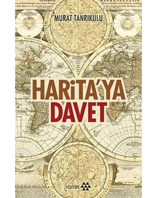 Harita’ya Davet