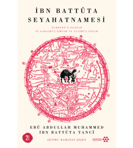 İbn Battutaa Seyahatnamesi