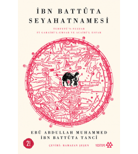 İbn Battutaa Seyahatnamesi