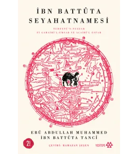 İbn Battutaa Seyahatnamesi İbn Battutaa Seyahatnamesi
