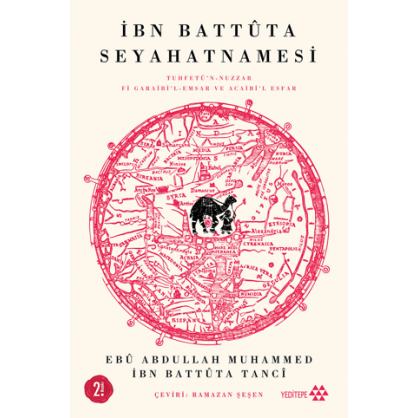 İbn Battutaa Seyahatnamesi