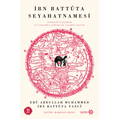 İbn Battutaa Seyahatnamesi İbn Battutaa Seyahatnamesi