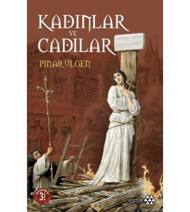 Kadınlar ve Cadılar