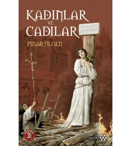 Kadınlar ve Cadılar Kadınlar ve Cadılar