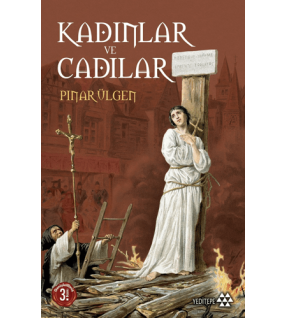 Kadınlar ve Cadılar