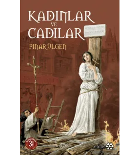 Kadınlar ve Cadılar Kadınlar ve Cadılar