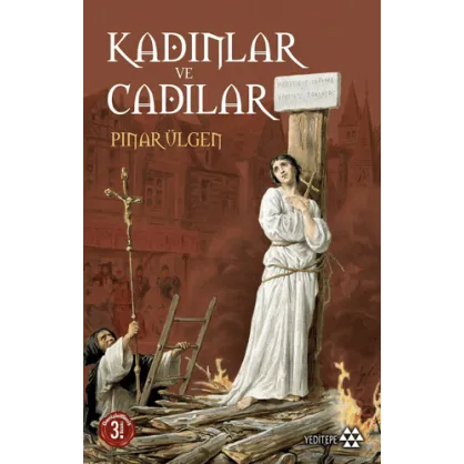 Kadınlar ve Cadılar Kadınlar ve Cadılar