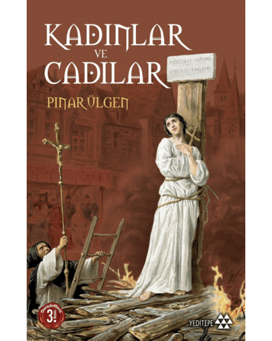 Kadınlar ve Cadılar