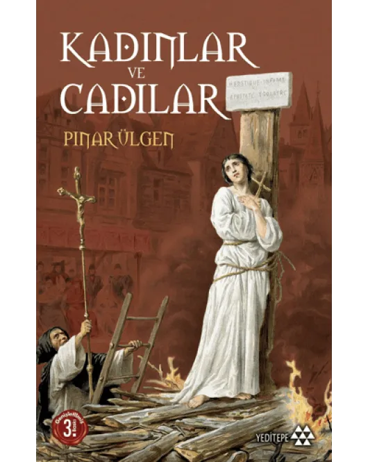 Kadınlar ve Cadılar