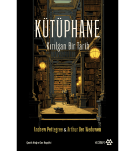Kütüphane
