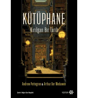 Kütüphane Kütüphane