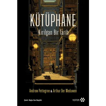 Kütüphane Kütüphane