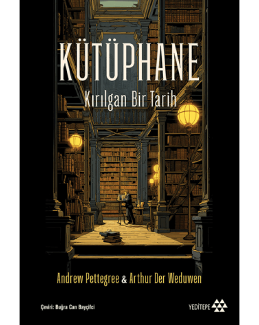 Kütüphane