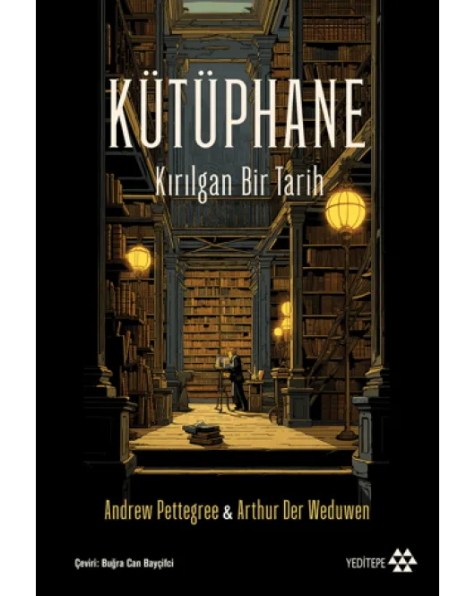 Kütüphane