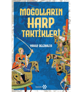 Moğolların Harp Teknikleri