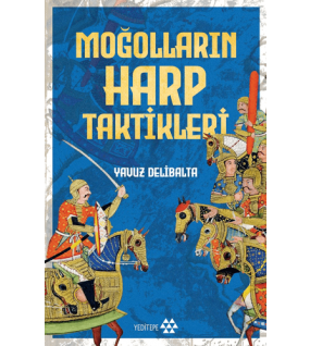 Moğolların Harp Teknikleri