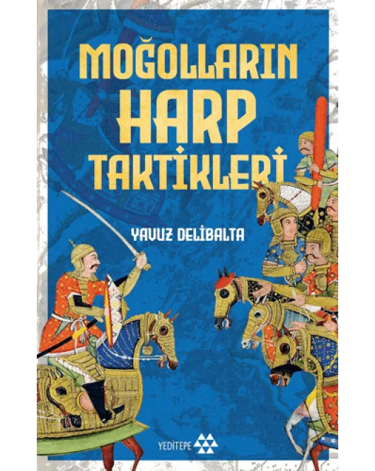 Moğolların Harp Teknikleri