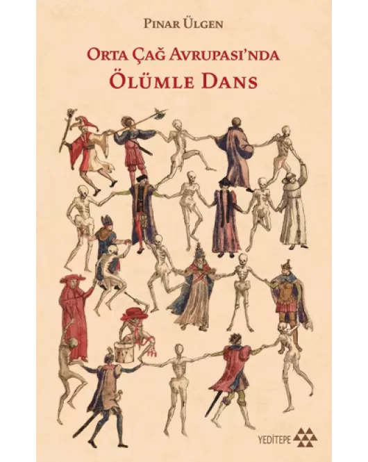 Orta Çağ Avrupası'nda Ölümle Dans