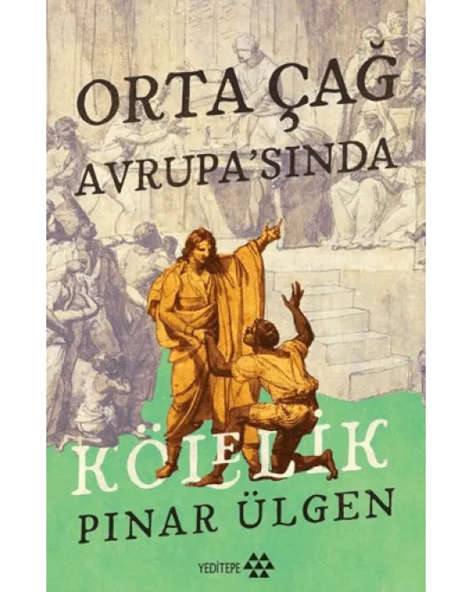 Orta Çağ Avrupa’sında Kölelik