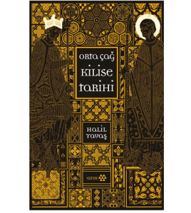 Orta Çağ Kilise Tarihi