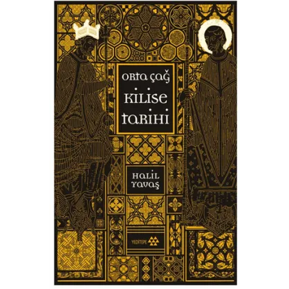 Orta Çağ Kilise Tarihi Orta Çağ Kilise Tarihi