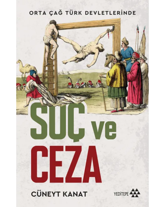 Orta Çağ Devletlerinde Suç Ve Ceza