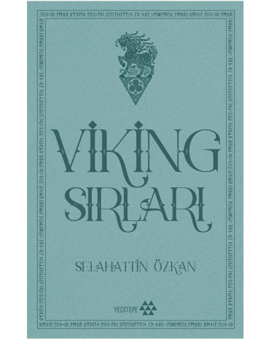 Viking Sırları