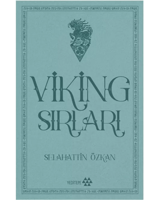 Viking Sırları