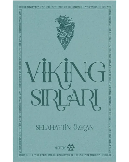 Viking Sırları