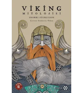 Viking Mitolojisi Viking Mitolojisi