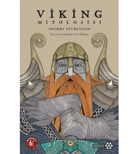 Viking Mitolojisi