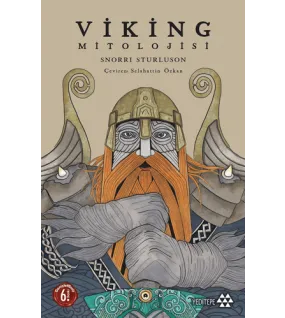 Viking Mitolojisi Viking Mitolojisi