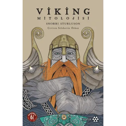 Viking Mitolojisi Viking Mitolojisi
