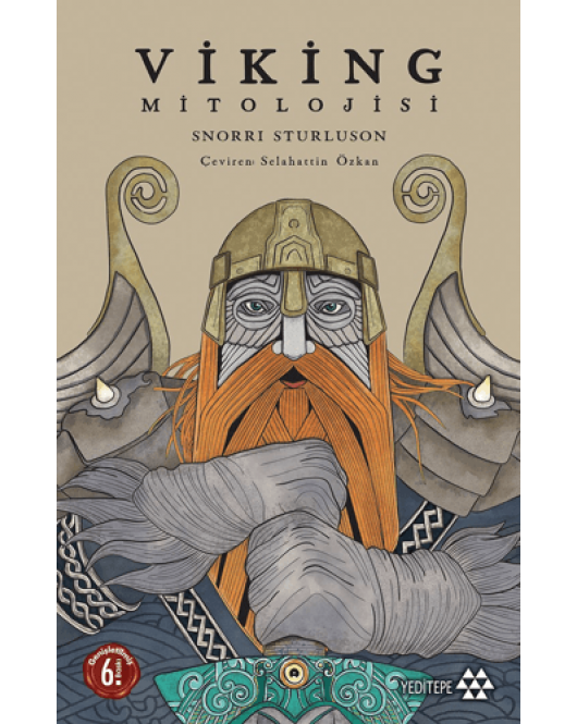 Viking Mitolojisi Viking Mitolojisi