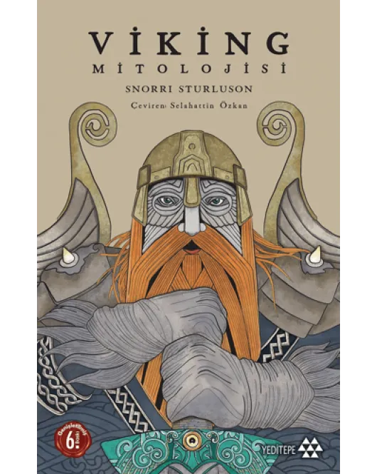 Viking Mitolojisi