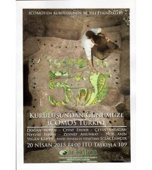 Kuruluşundan Günümüze ICOMOS Türkiye