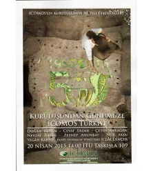 Kuruluşundan Günümüze ICOMOS Türkiye