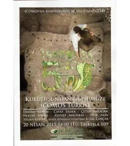 Kuruluşundan Günümüze ICOMOS Türkiye