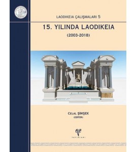 15. Yılında Laodikeia