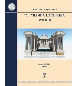 15. Yılında Laodikeia 15. Yılında Laodikeia