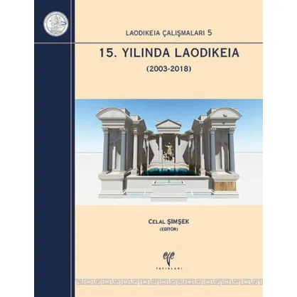 15. Yılında Laodikeia 15. Yılında Laodikeia