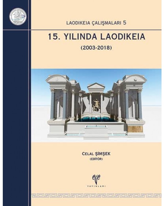 15. Yılında Laodikeia 15. Yılında Laodikeia