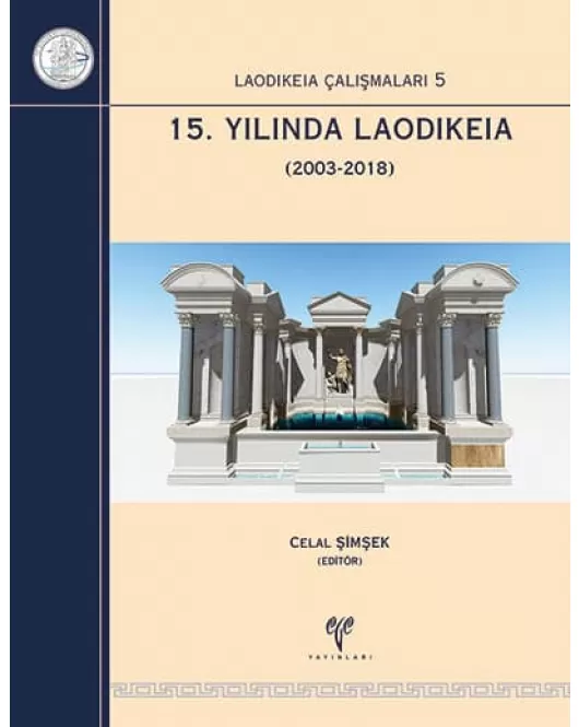 15. Yılında Laodikeia