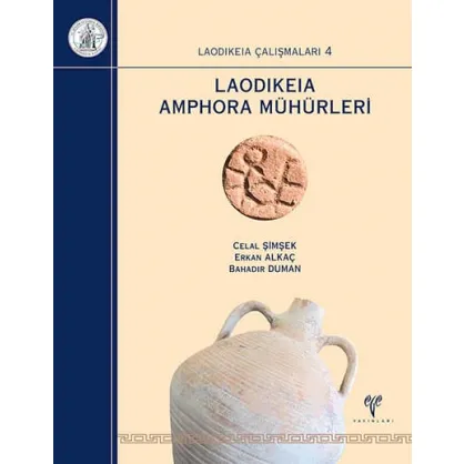 Laodikeia Amphora Mühürleri Laodikeia Amphora Mühürleri