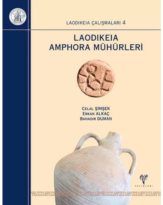 Laodikeia Amphora Mühürleri