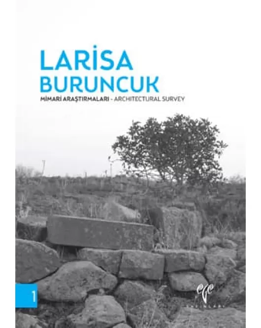 Larisa Buruncuk Mimari Araştırmaları / Architectural Survey