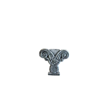 Aiol Sütun Başlığı Magnet